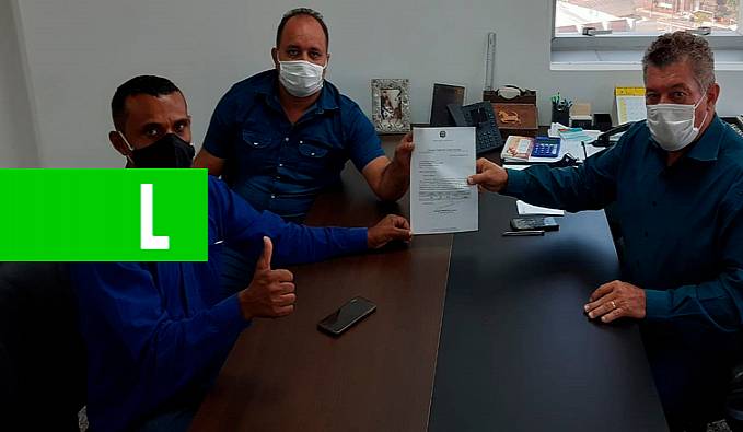 Deputado Edson Martins destina emenda para recuperação de asfalto nas ruas do distrito de Triunfo - News Rondônia