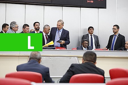 ASSEMBLEIA VOTA E APROVA ORÇAMENTO DO EXECUTIVO PARA 2019 - News Rondônia