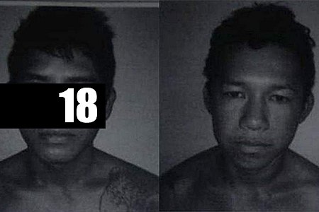 IRMÃOS DETENTOS SÃO ENCONTRADOS MORTOS EM UNIDADE PRISIONAL DE PARINTINS, NO AM - News Rondônia
