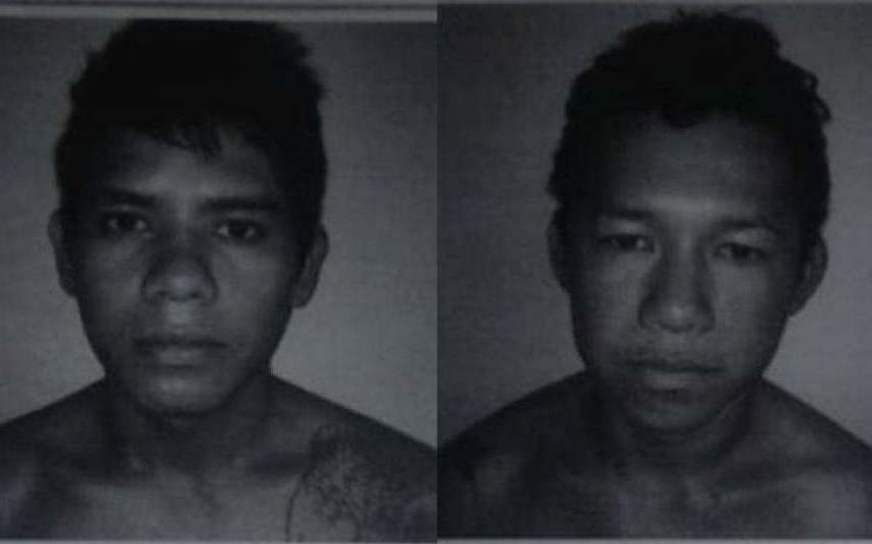 IRMÃOS DETENTOS SÃO ENCONTRADOS MORTOS EM UNIDADE PRISIONAL DE PARINTINS, NO AM - News Rondônia