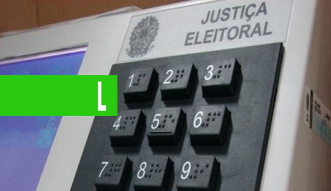 TSE CONCEDE PRAZO DE OITO DIAS ÚTEIS PARA QUE EMPRESAS PARTICIPANTES DA LICITAÇÃO DAS URNAS ELETRÔNICAS REAPRESENTEM PROJETOS - News Rondônia