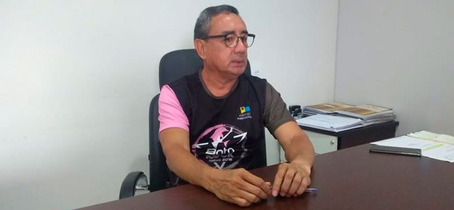 PREFEITURA ADIA, OUTRA VEZ, INAUGURAÇÃO DA RETOMADA DA LITORINA SOBRE OS TRILHOS DA MADEIRA MAMORÉ - News Rondônia