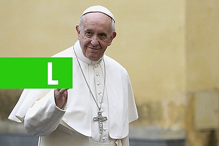 PAPA FRANCISCO RECEBE MÃE DE MARIELLE FRANCO - News Rondônia