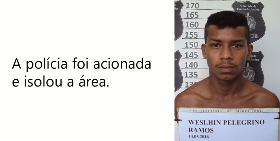 ATUALIZADA - DUPLA INVADE APARTAMENTO E EXECUTA JOVEM NO ORGULHO DO MADEIRA - News Rondônia