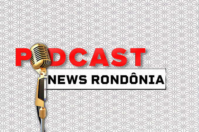 PodCast News Rondônia - Covid - pandemia não está nem perto do fim, adverte OMS - News Rondônia
