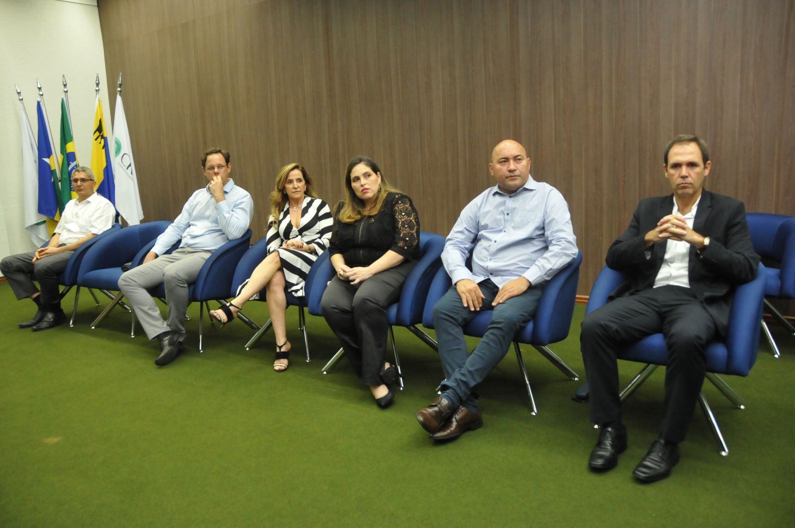 MATERNIDADE MUNICIPAL REALIZA FORMATURA DA QUINTA TURMA DE RESIDÊNCIA EM OBSTETRÍCIA E GINECOLOGIA - News Rondônia