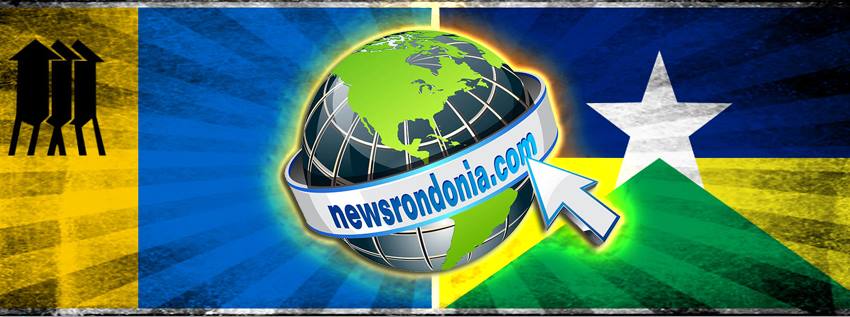 SAIBA AS PRINCIPAIS NOTÍCIAS QUE ACONTECERAM NO FIM DE SEMANA NO NEWS RONDÔNIA - News Rondônia