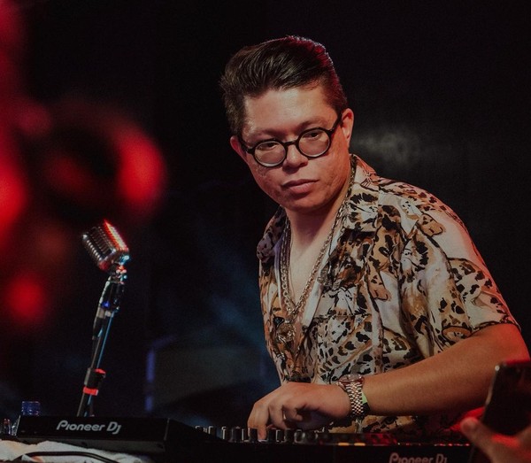 DJ Ivis é preso em Fortaleza por agressões contra ex-mulher, Pamella Holanda - News Rondônia