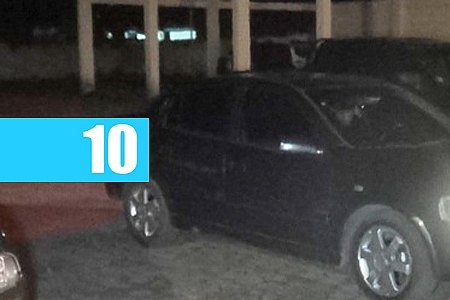 FILHO PENHORA CARRO DA MÃE EM TROCA DE DINHEIRO PARA DROGA - News Rondônia