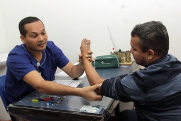 RECURSO PARA TRATAMENTO DA HANSENÍASE FAVORECE INCLUSÃO SOCIAL E COMBATE À DOENÇA EM RONDÔNIA - News Rondônia