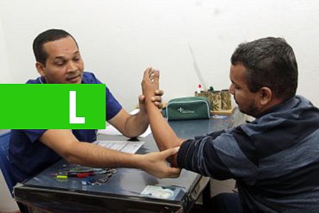 RECURSO PARA TRATAMENTO DA HANSENÍASE FAVORECE INCLUSÃO SOCIAL E COMBATE À DOENÇA EM RONDÔNIA - News Rondônia
