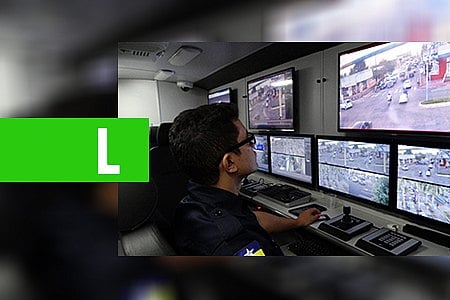 VIDEOMONITORAMENTO AVANÇA E REGISTRA REDUÇÃO DE CRIMINALIDADE NOS LOCAIS MONITORADOS EM RONDÔNIA - News Rondônia