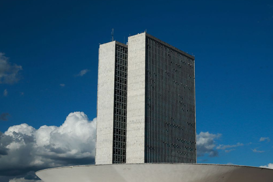 Câmara aprova projeto que regulamenta cobrança de ICMS - News Rondônia