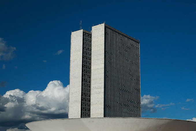 Câmara aprova projeto que regulamenta cobrança de ICMS - News Rondônia