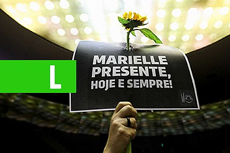 POLÍCIA DO RIO CUMPRE MANDADOS DE PRISÃO NO CASO MARIELLE FRANCO - News Rondônia