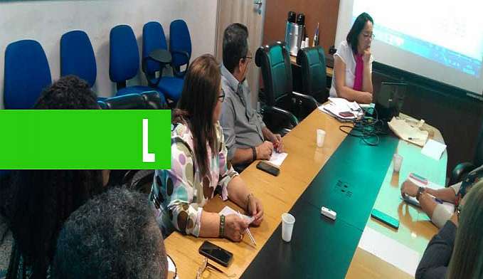 SEDUC E DIRIGENTES SINDICAIS ALINHAM EDITAL QUE CULMINARÁ COM CONSULTA PARA GESTOR ESCOLAR - News Rondônia