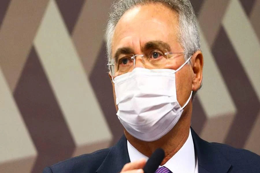 Relator da CPI da Covid anuncia nova fase e diz que algumas testemunhas passarão a ser investigadas - News Rondônia