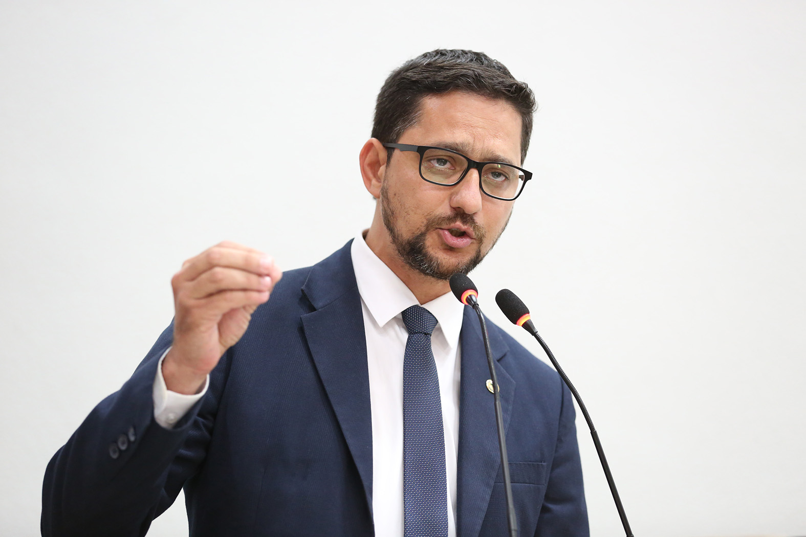 ANDERSON DO SINGEPERON INDICA APLICAÇÃO DE LISTA TRÍPLICE NA ESCOLHA DOS GESTORES DE UNIDADES PRISIONAIS - News Rondônia