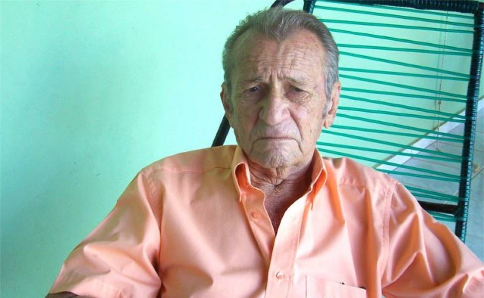 PRIMEIRO PREFEITO DE VILHENA PASSA MAL VENDO JOGO DO BRASIL E MORRE - News Rondônia