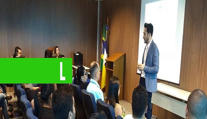 SECRETARIA DE SAÚDE RECEBE NOVOS SERVIDORES APROVADOS NO ÚLTIMO CONCURSO - News Rondônia