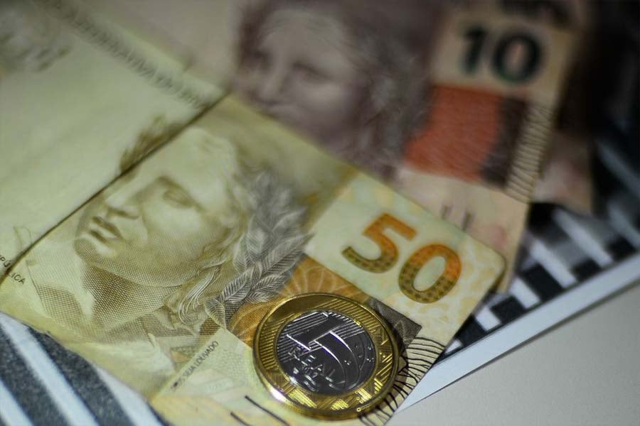 Juros cobrados de empresas e famílias sobem em outubro, diz BC - News Rondônia