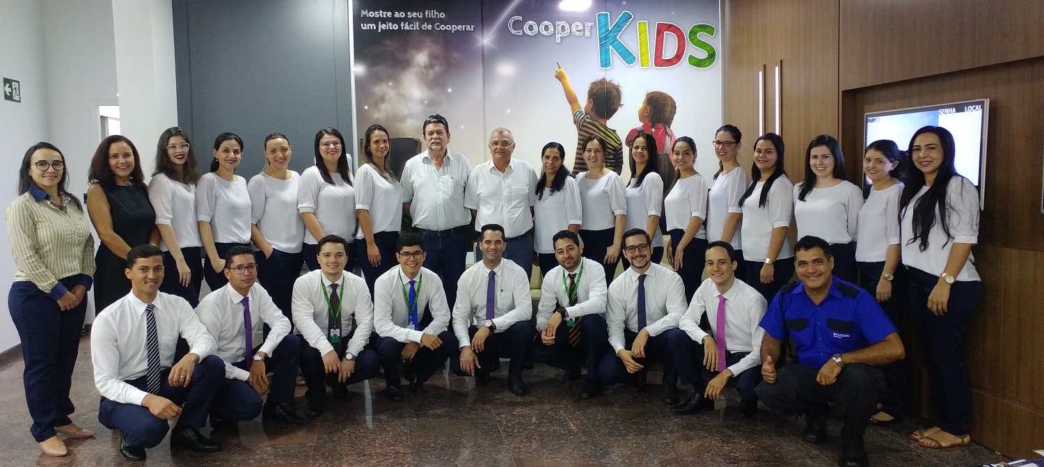 COLUNA SOCIAL MARISA LINHARES: CREDISIS LESTE EM CACOAL/RO - News Rondônia