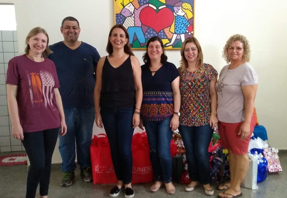 COLUNA SOCIAL MARISA LINHARES: CREDISIS LESTE EM CACOAL/RO - News Rondônia