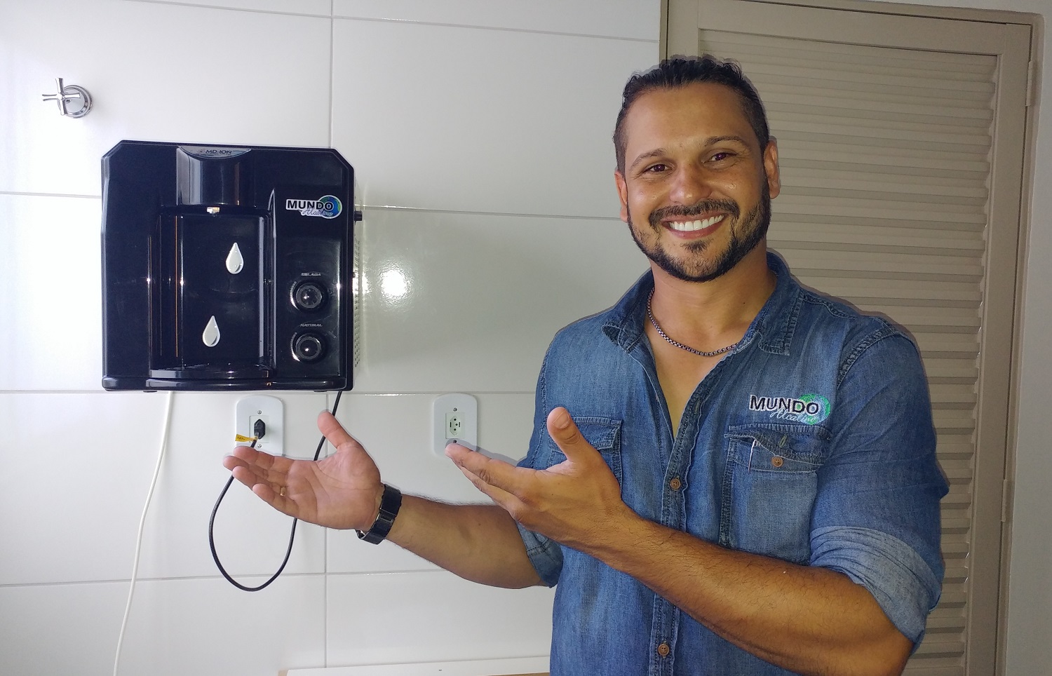 COLUNA SOCIAL MARISA LINHARES: CREDISIS LESTE EM CACOAL/RO - News Rondônia