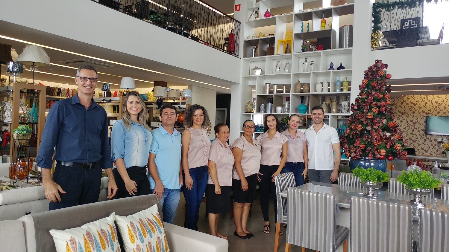 COLUNA SOCIAL MARISA LINHARES: CREDISIS LESTE EM CACOAL/RO - News Rondônia