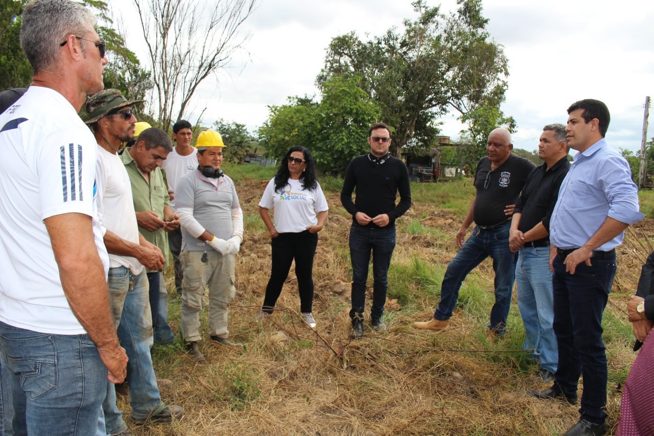 MAIS DE 350 REEDUCANDOS SÃO CAPACITADOS NAS ÁREAS DA INDÚSTRIA E CONSTRUÇÃO CIVIL EM RONDÔNIA - News Rondônia