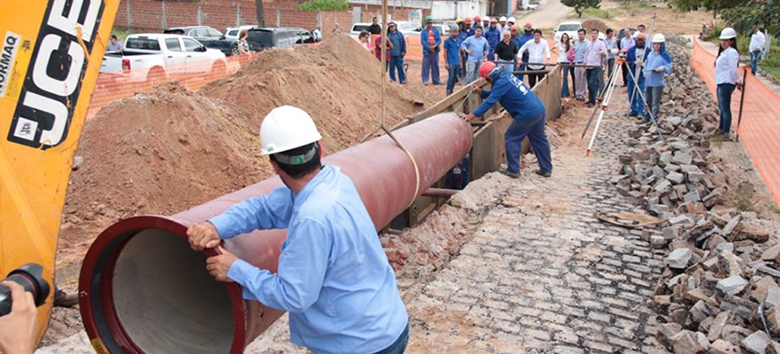 DESENVOLVIMENTO SUSTENTÁVEL - FIQUE POR DENTRO - News Rondônia