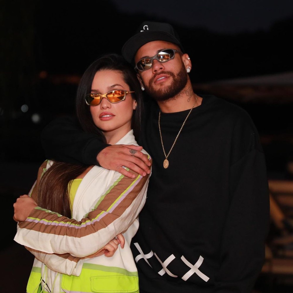Após Italo Ferreira, Neymar também comenta post de Juliette elogiando beleza de atletas - News Rondônia