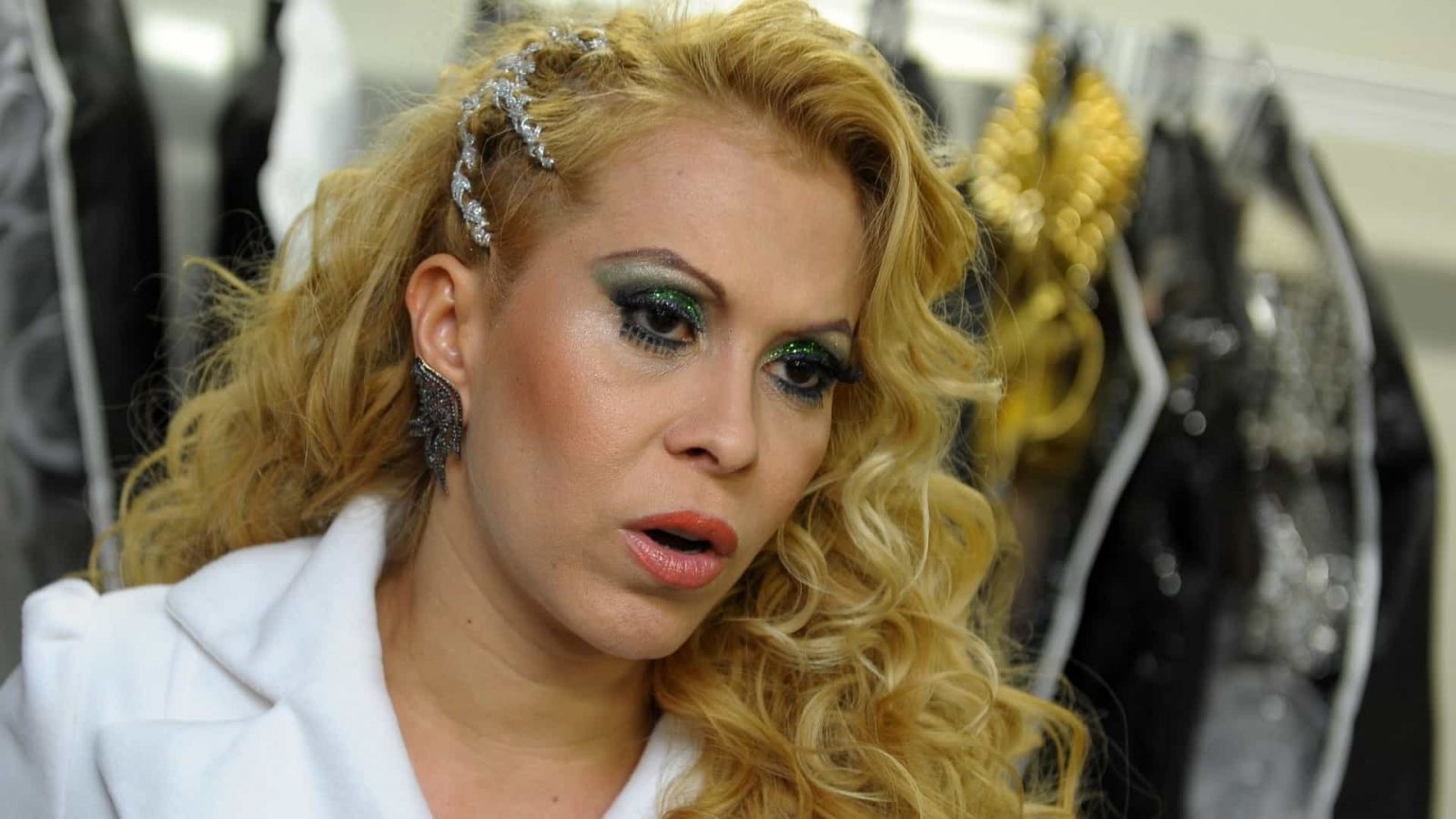 Joelma é diagnosticada com Covid-19 durante exames de rotina - News Rondônia