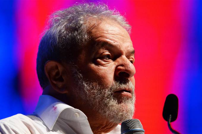 Lula diz que não há chance de dois candidatos de direita chegarem ao 2º turno - News Rondônia