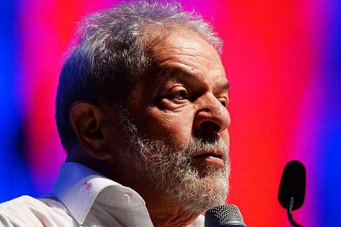 Lula diz que não há chance de dois candidatos de direita chegarem ao 2º turno - News Rondônia