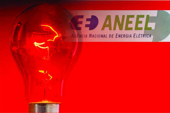 Conta de luz continuará em agosto com taxa extra mais elevada, informa Aneel - News Rondônia