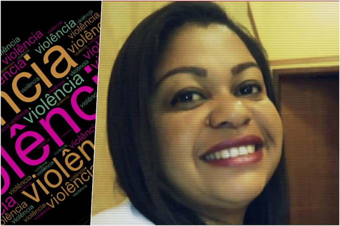 Polícia desvenda morte de mulher em suposto latrocínio - News Rondônia