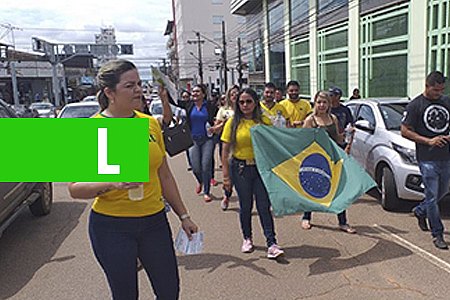 ESSA CONTA NÃO É NOSSA  VEREADORA ADA DANTAS CONSIDERA ROUBO O AUMENTO NA TARIFA DE ENERGIA - News Rondônia