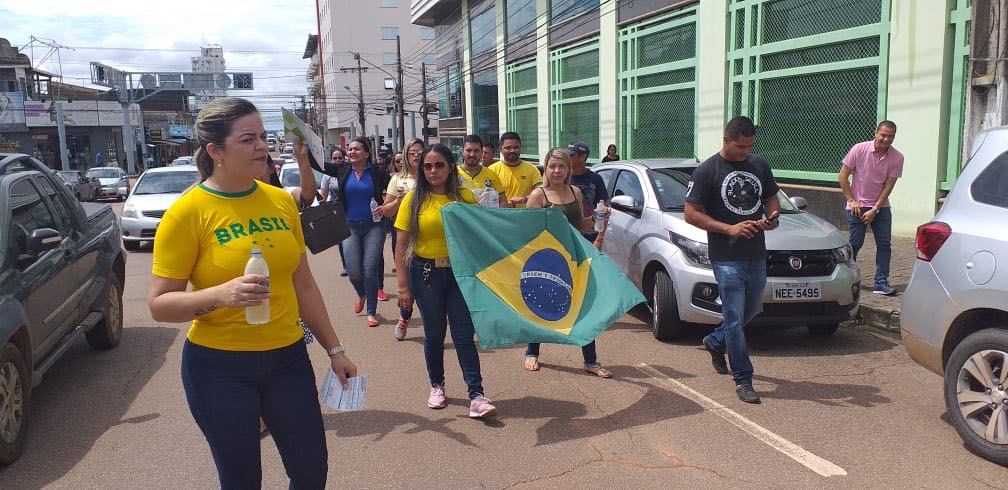ESSA CONTA NÃO É NOSSA  VEREADORA ADA DANTAS CONSIDERA ROUBO O AUMENTO NA TARIFA DE ENERGIA - News Rondônia