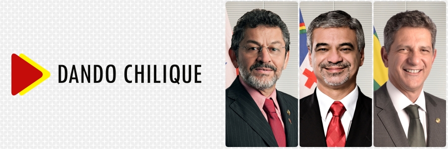 Os defensores de bandidos não querem a população armada - Por Anderson Nascimento - News Rondônia