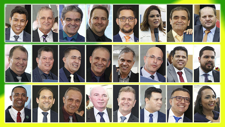 POLÍTICA & MURUPI: PRESSÃO SOBRE A BR-319 - News Rondônia