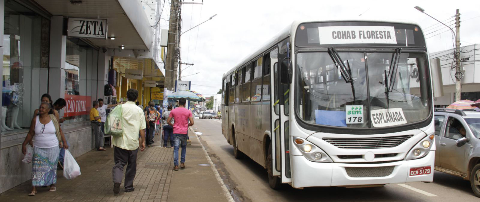 POLÍTICA & MURUPI: PRESSÃO SOBRE A BR-319 - News Rondônia
