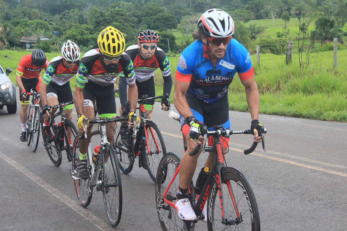CACOAL - BOCHA E CICLISMO ABREM AS MODALIDADES INDIVIDUAIS DO JAC NESTE FIM DE SEMANA - News Rondônia
