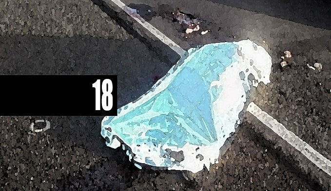 CHAPADO: MOTORISTA MATA TRABALHADOR NA BR-319 - News Rondônia