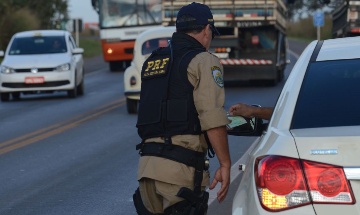 CONFIRMADO: Edital para concurso da PRF deve sair em janeiro - News Rondônia