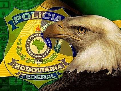 CONFIRMADO: Edital para concurso da PRF deve sair em janeiro - News Rondônia