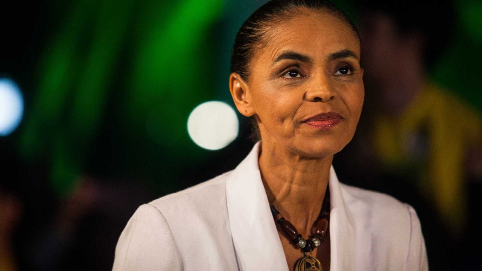 MARINA SILVA DECLARA VOTO A HADDAD: 'OPOSIÇÃO DEMOCRÁTICA' - News Rondônia