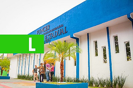 BIBLIOTECA REVITALIZADA - DEPOIS DE REFORMADO, PRÉDIO DA BIBLIOTECA DOUTOR JOSÉ PONTES PINTO É ENTREGUE À FUNDAÇÃO CULTURAL DE RONDÔNIA - News Rondônia