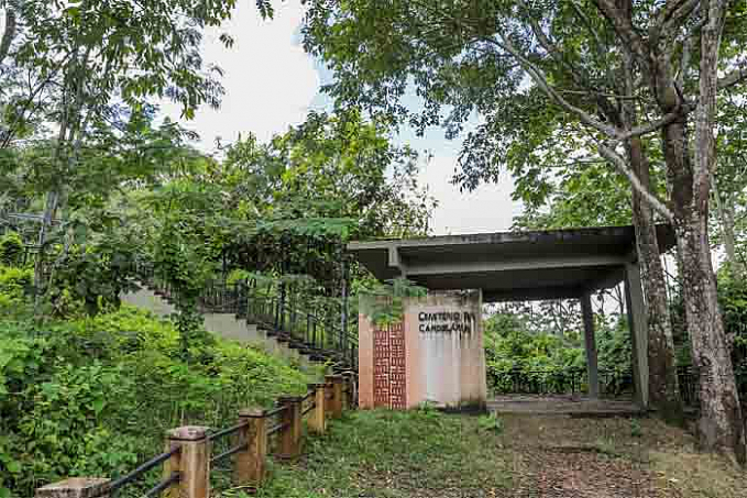 Cemitérios da Candelária e das Locomotivas serão revitalizados para receber turistas - News Rondônia