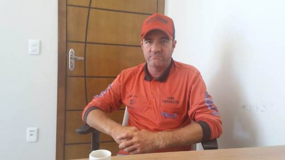 IRMÃO DE DETENTO QUE TENTOU SE MATAR EM PRESÍDIO DE VILHENA DIZ QUE ELE ESTÁ COM CÂNCER E ELE VAI AO MP - News Rondônia